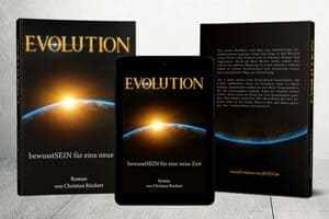 Evolution Buch